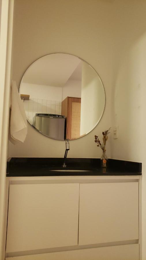 Studio Ben Сан-Пауло Экстерьер фото