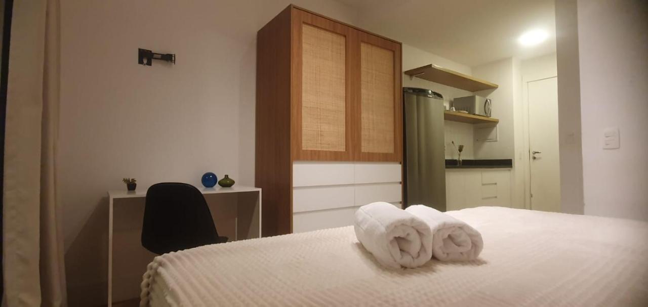 Studio Ben Сан-Пауло Экстерьер фото