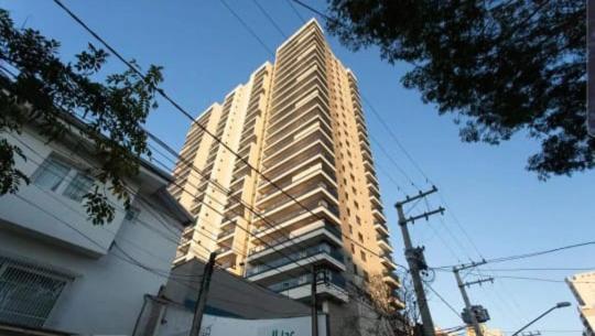 Studio Ben Сан-Пауло Экстерьер фото