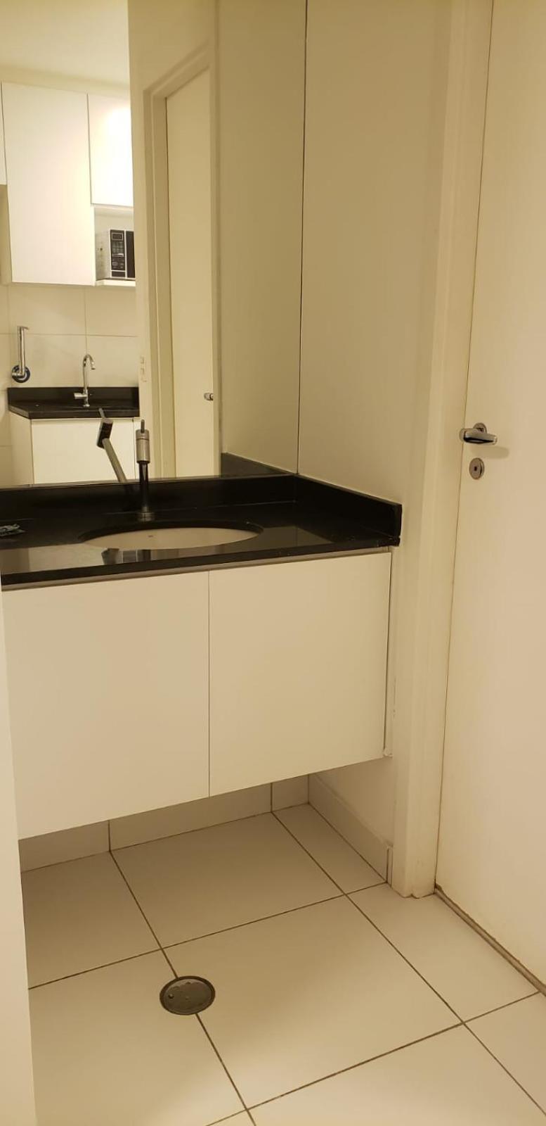 Studio Ben Сан-Пауло Экстерьер фото